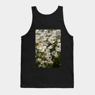 Memory of Summer Tank Top